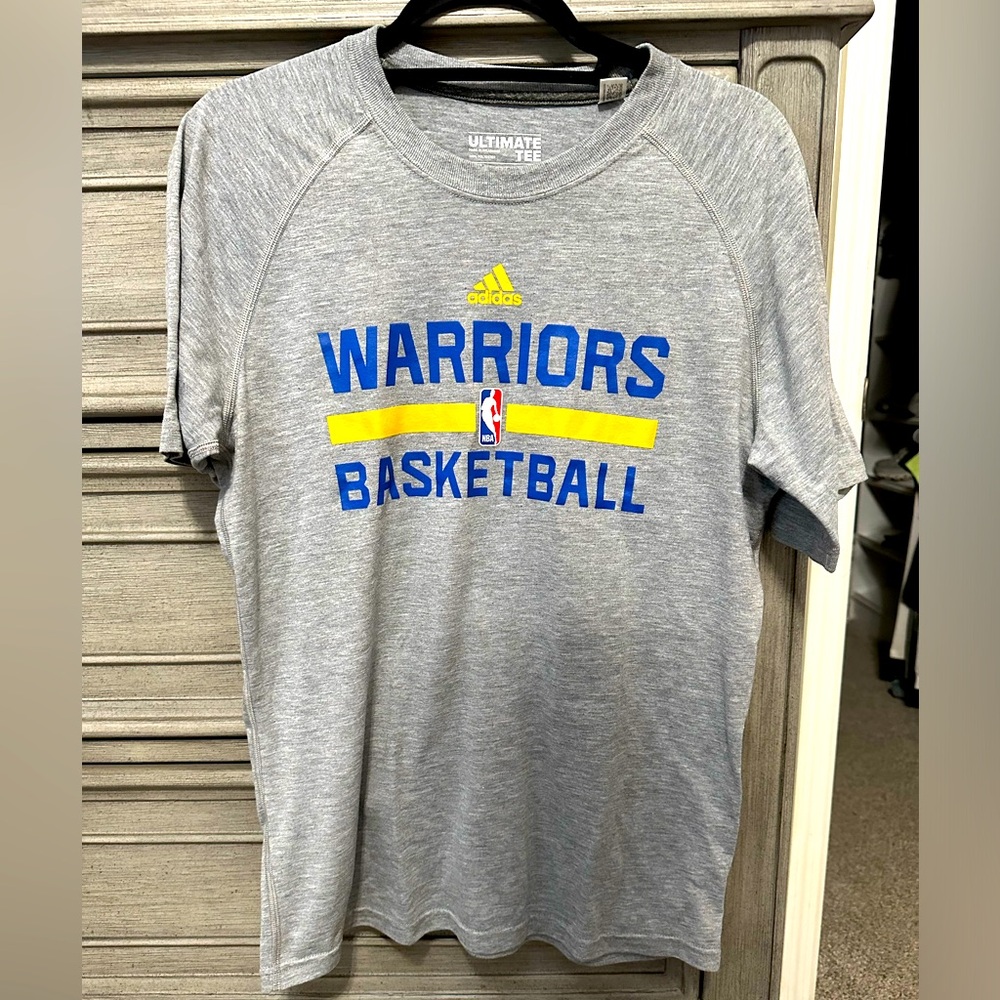 Golden state warriors T-shirt